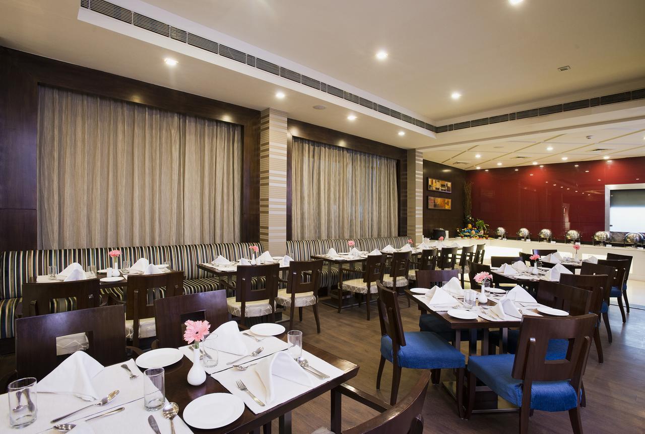 The Manor Bareilly By Leisure Hotels Экстерьер фото