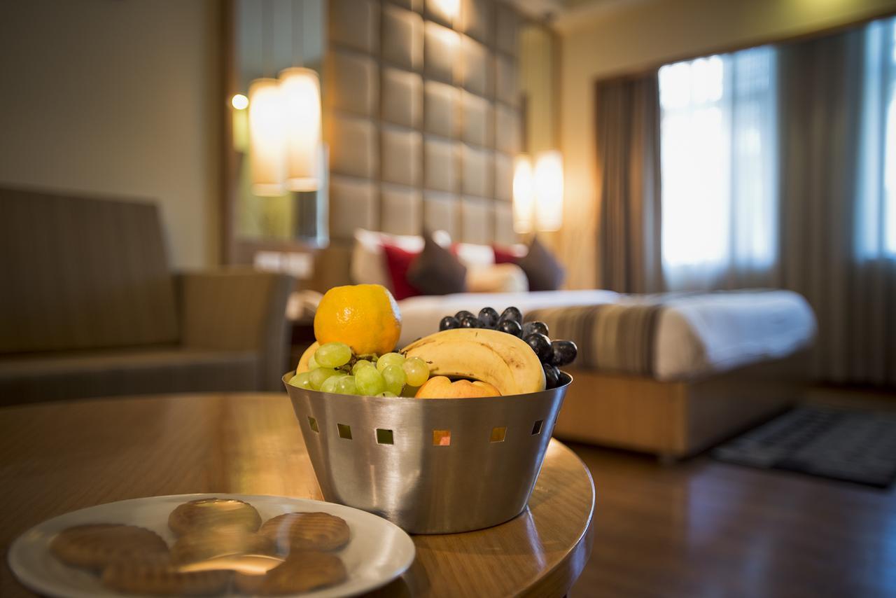The Manor Bareilly By Leisure Hotels Экстерьер фото