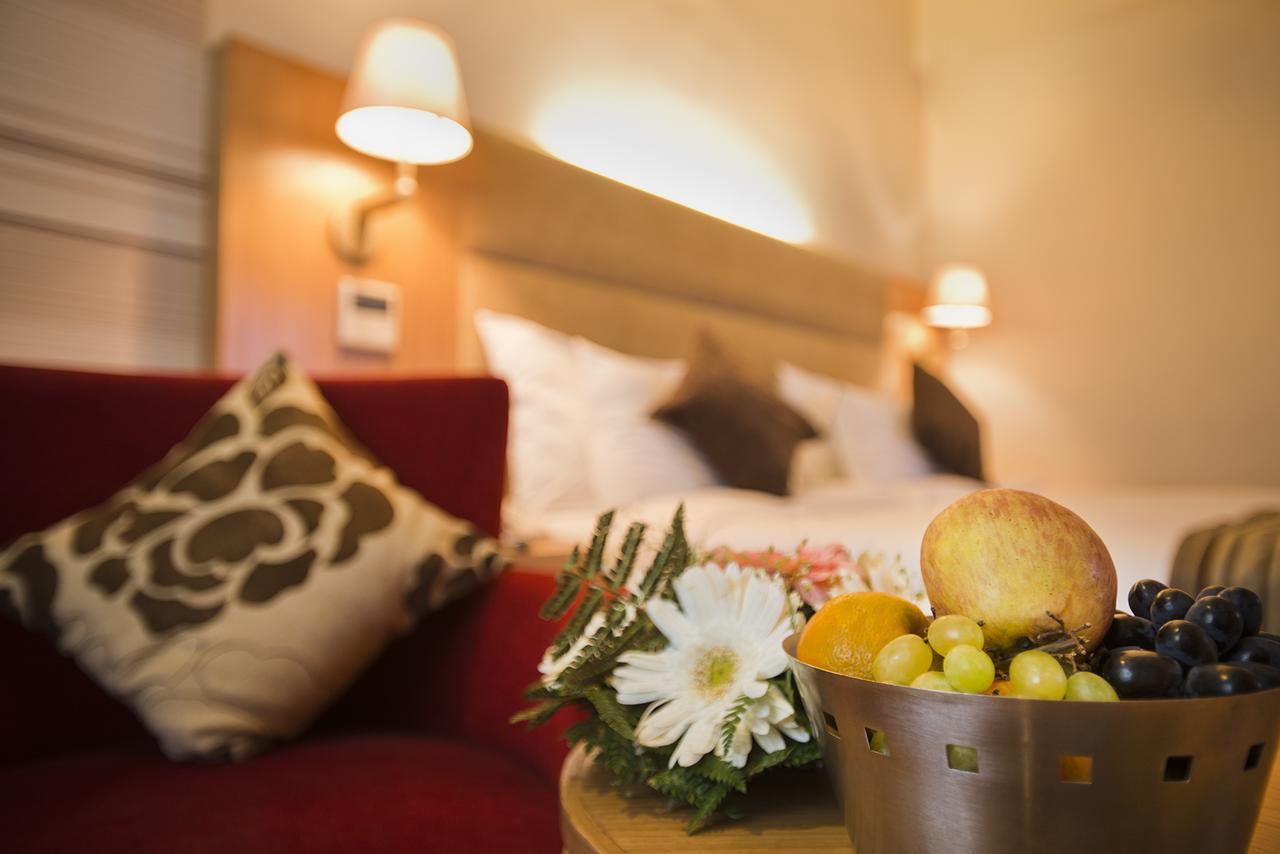 The Manor Bareilly By Leisure Hotels Экстерьер фото