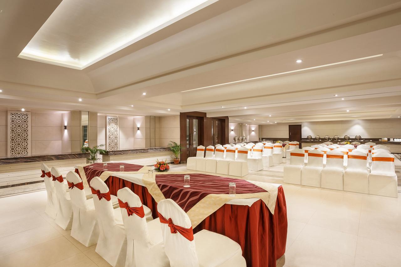 The Manor Bareilly By Leisure Hotels Экстерьер фото